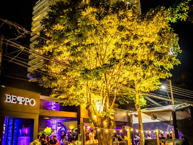 Bares de 2023-10-20 Beppo Fest