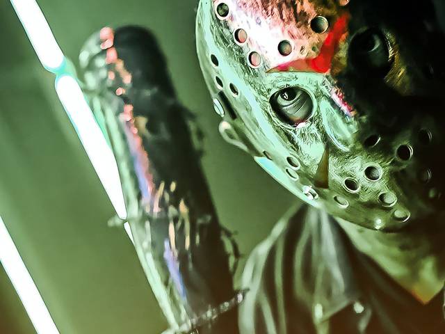 Baladas de 2023-10-28 Halloween @ Miragem Club