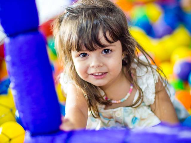 Aniversários de 2023-11-25 Livia 3 Anos Anos