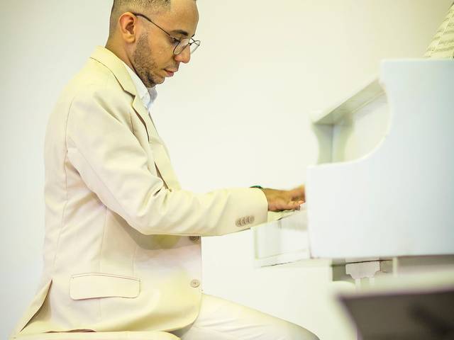 Shows de 2023-12-02 Show de Alunos Alegria by Black Music