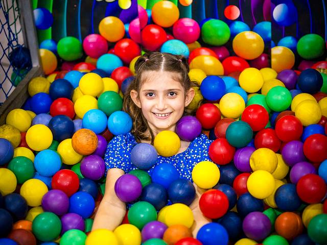 Aniversários de 2023-12-09 Livia 9 Anos @ Buffet Marceli Festas