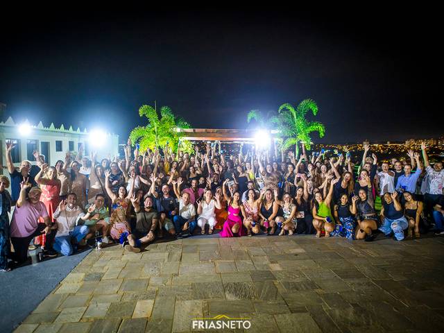 Corporativos Eventos de 2023-12-07 Confraternização Frias Neto