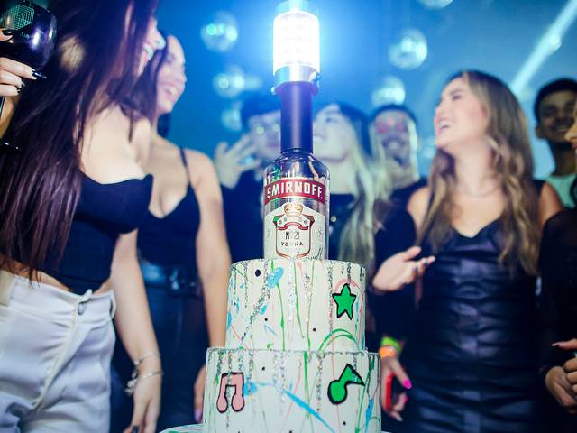 Baladas de 2023-12-09 Miragem Club - DJ Nardini + Hatus