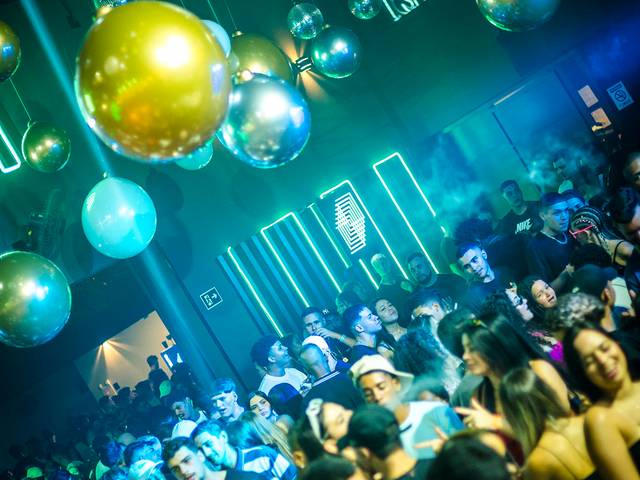 Baladas de 2023-12-15 Miragem Club - By Dok Box