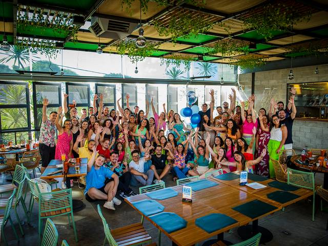 Corporativos Eventos de 2023-12-15 Confraternização Syhus 2023