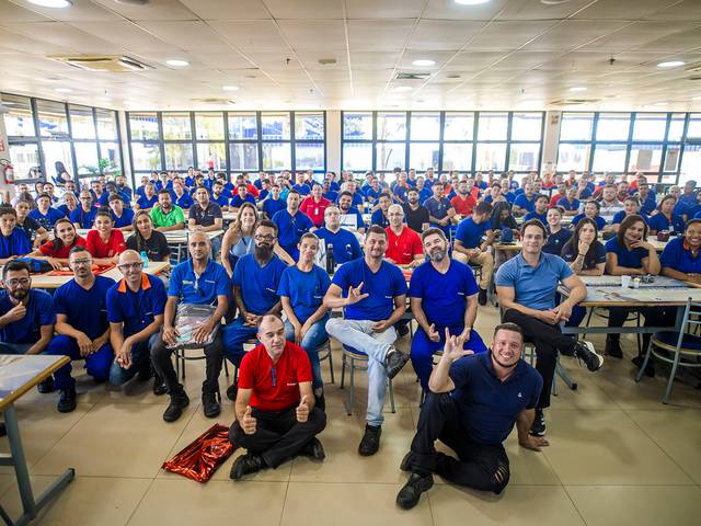 Corporativos Eventos de 2023-12-13 Evento de Fim de Ano BorgWarner