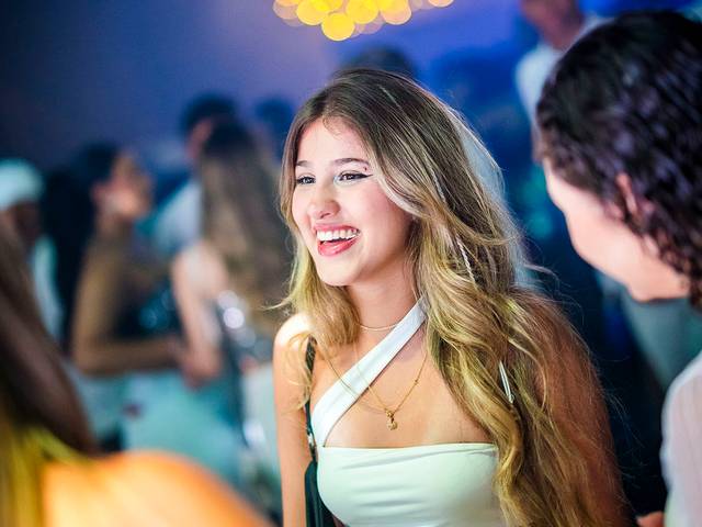 Baladas de 2023-12-31 Reveillon By Dok @ Miragem Club