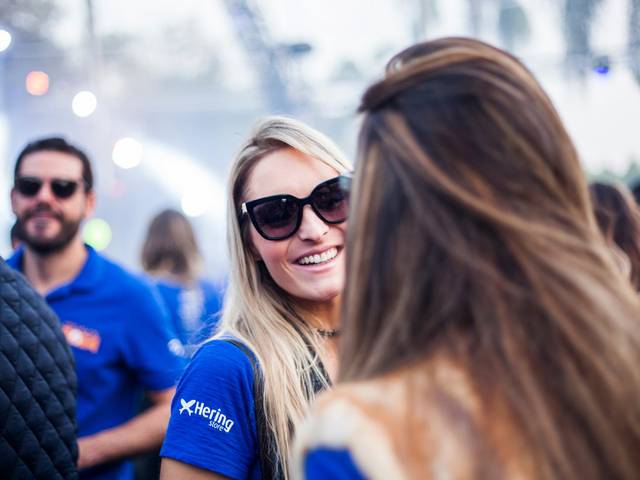 Baladas de Feijoada do Rosa 2016