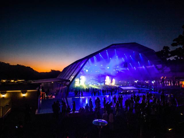 Baladas de Laroc - Le Foss