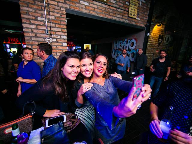 Baladas de Skull Bar