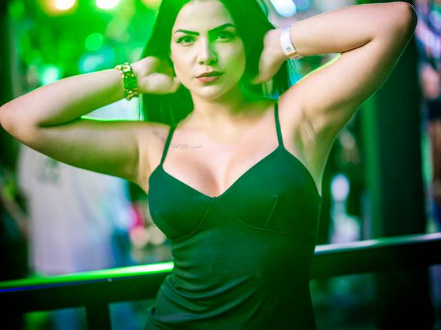 Baladas de 2024-01-12 Royal Garden