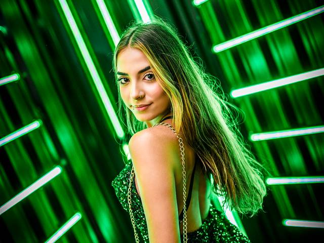 Baladas de 2024-01-13 Miragem Club