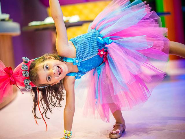 Aniversários de 2024-01-21 Clarinha 6 Anos