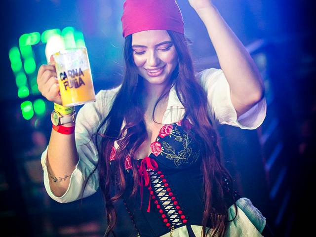 Baladas de 2024-02-10 Miragem Club