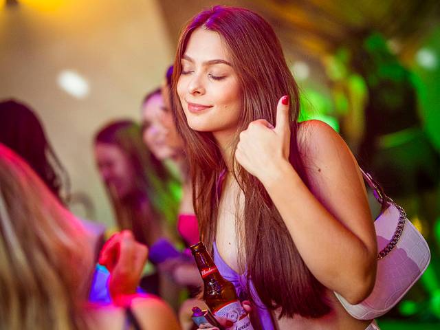 Baladas de 2024-03-02 Royal Garden