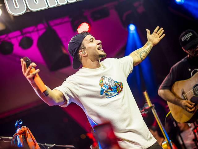 Baladas de 2024-03-09 Vou pro Samba