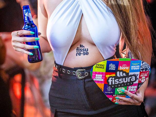 Baladas de 2024-04-16 Encontrinho by Fissura