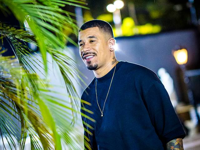 Politica de 2024-03-19 Evento Pré-Campanha Juninho Dias Vereador