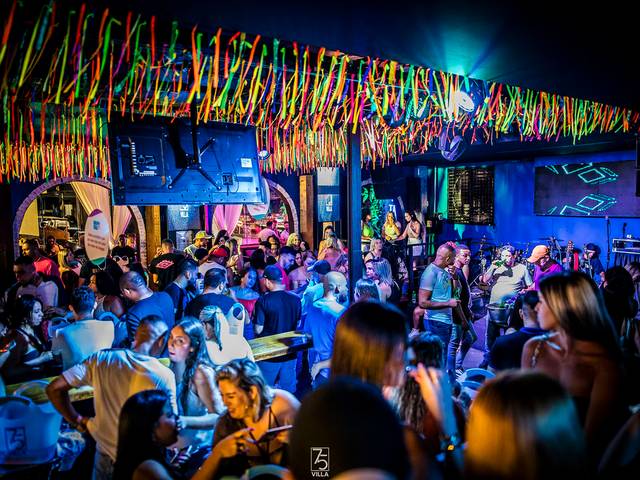 Baladas de 2024-03-17 Villa 75