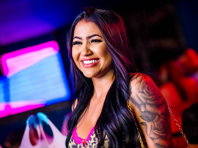 Baladas de 2024-04-26 Fuzuê @ Villa 75