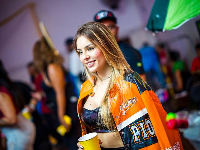 Baladas de 2024-04-14 La Plaia