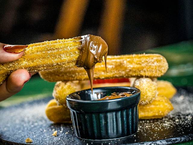 Gastronomia de 2024-05-02 Jazz Piracicaba