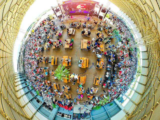 Corporativos Eventos de 2024-05-04 Ajinomoto Limeira Festival 47 Anos