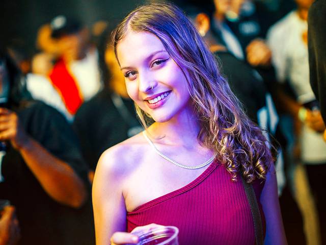 Baladas de 2024-05-25 DopaMina