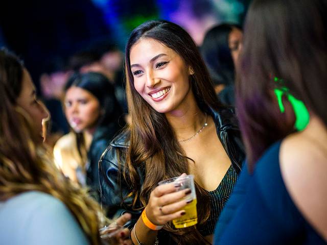 Baladas de 2024-07-20 DJ Blakes @ Moon Club