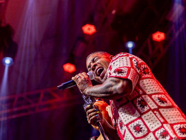 Baladas de 2024-07-07 6º Aniversário Boteco Original