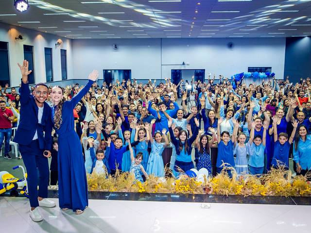 Shows de 2024-07-06 Lindo Momento - Show de Alunos by Black Music