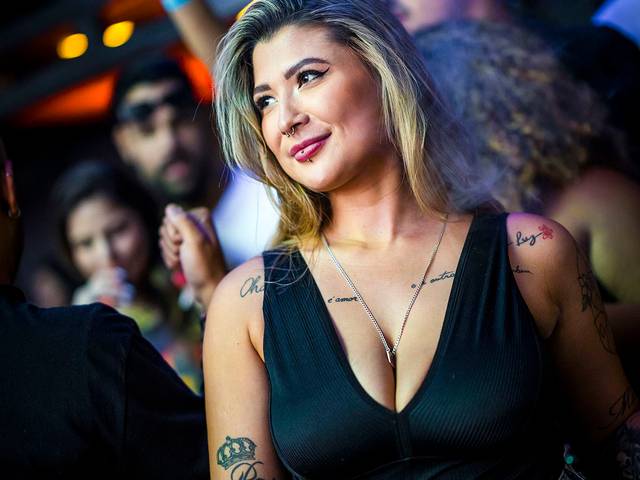 Baladas de 2024-07-26 Jhey Secati B-day @ Sailor's