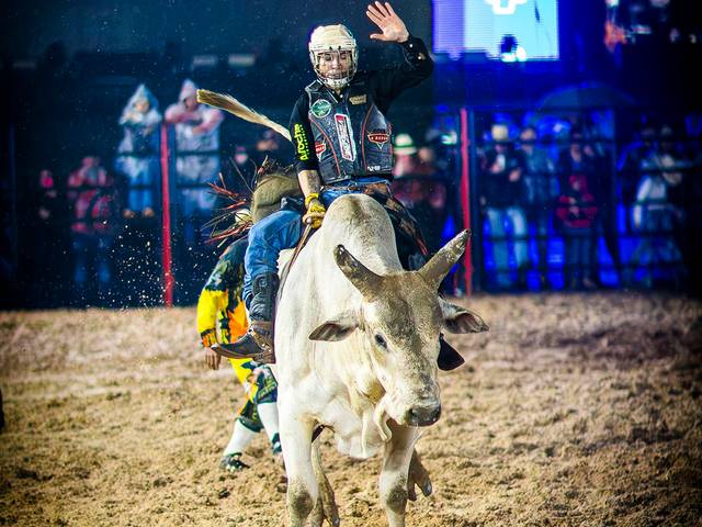 Shows de 2024-08-09 Gustavo Lima @ Festa do Peão de Piracicaba