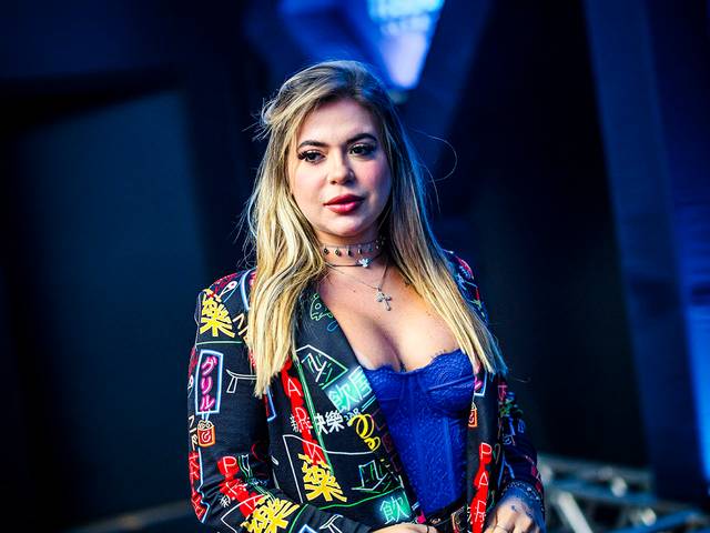 Baladas de 2024-08-10 Glamurosa by Fissura