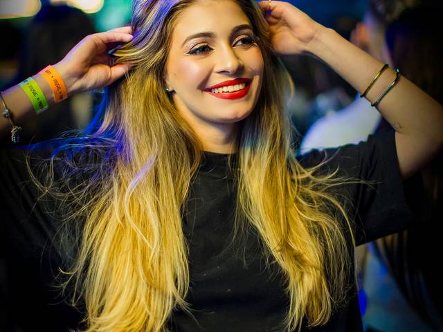 Baladas de 2024-08-10 Miragem Club