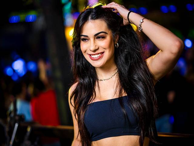 Baladas de 2024-08-24 Royal Garden