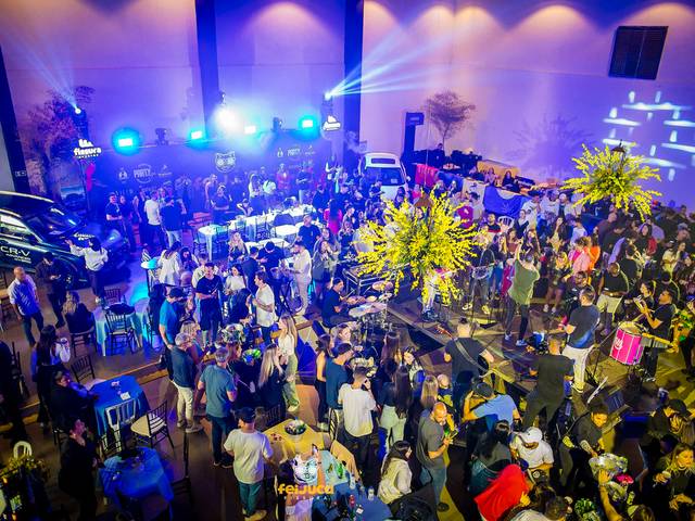 Baladas de 2024-08-25 Feijuca Fissura