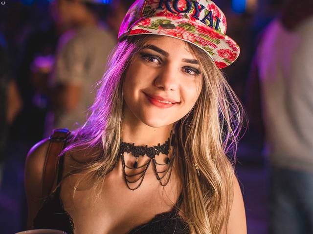 Baladas de Sertanejo Royal