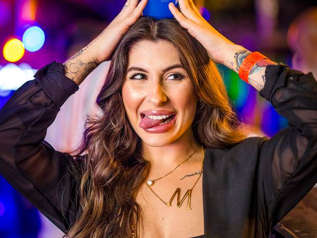 Baladas de 2024-09-29 Pra Ser Feliz by Fissura @ Royal Garden