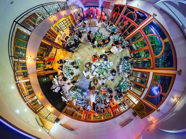 Corporativos Eventos de 2024-10-11 Inovagel 10 Anos @ Mansão Floratta