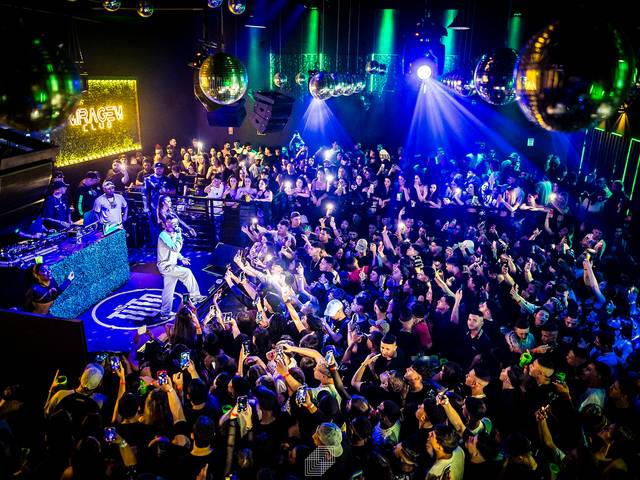 Baladas de 2024-10-11 Miragem Club - MC Tuto