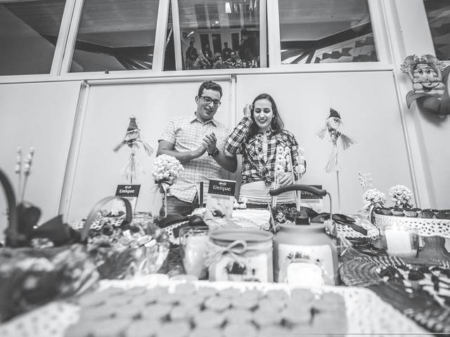 Aniversários de Thamie 27 Anos