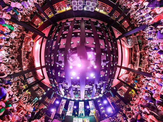 Formaturas de 2024-10-25 Formatura CLQ by Moby Formaturas