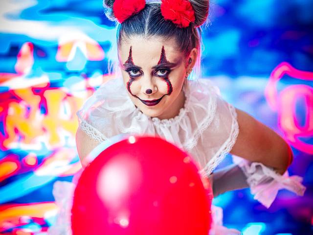 Baladas de 2024-10-26 Inferninho