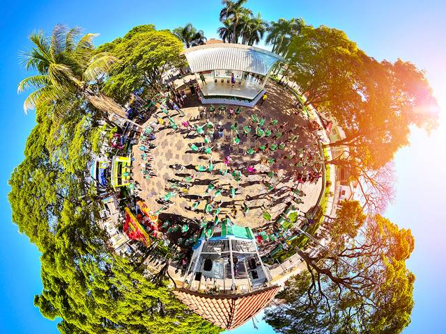 Corporativos Eventos de 1ª Corrida ACISAP