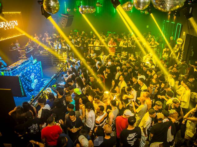 Baladas de 2024-11-23 Miragem Club - Festa do Pijama