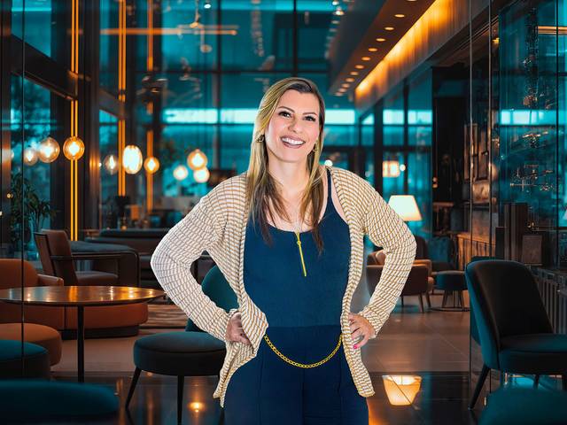 Ensaios de 2024-12-03 Linkedin Ariane