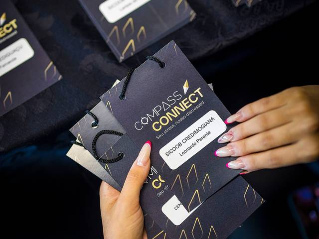 Corporativos Eventos de 2024-12-12 Compass Connect by Smart Compass