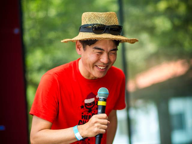 Corporativos Eventos de 2024-12-05 Confraternização Toyota Empilhadeiras 