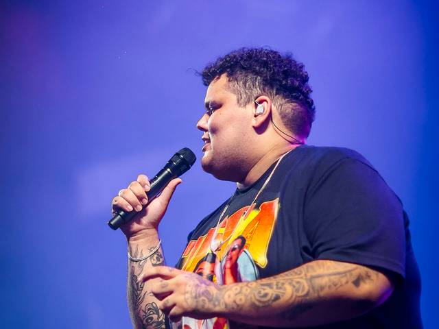 Shows de 2024-12-15 Menos é Mais @ Engenho Central